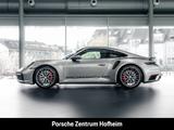 Porsche 992 911 Turbo HA-Lenkung LED-Matrix Sportsitze - Porsche 992 Turbo Gebrauchtwagen