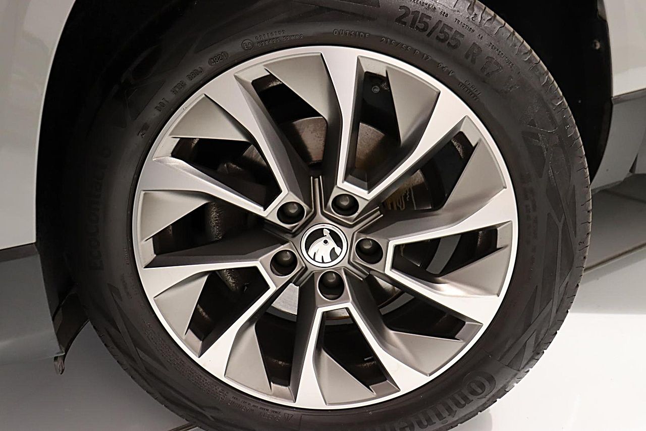 Skoda Karoq - Bild 20