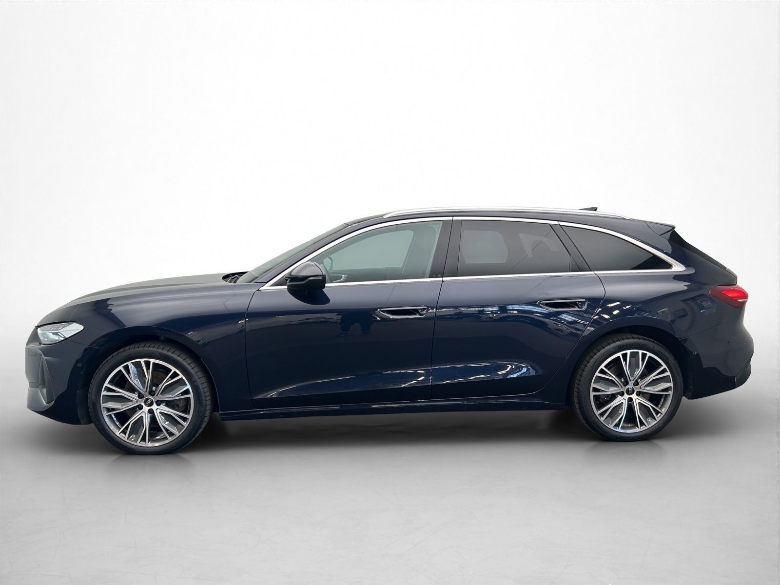 Audi A5 - Bild 3