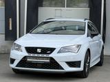 Seat Leon Cupra 290 LED Navi ACC Leder Rü-Kamera  - Seat Leon: Leon2