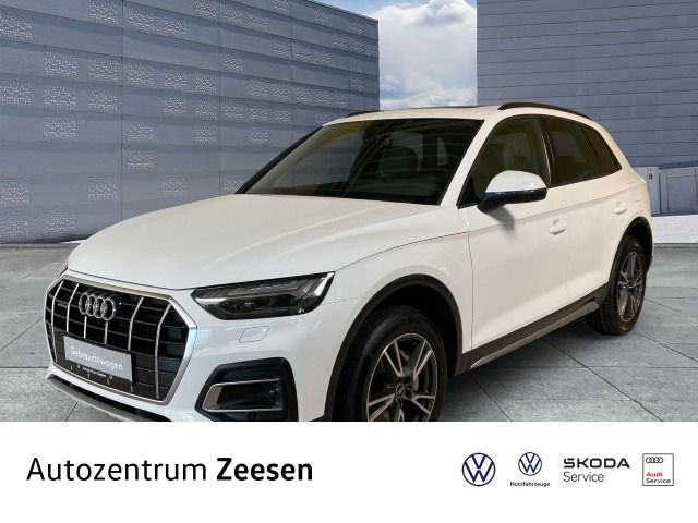 Audi Q5 50 2.0 TFSI e advanced quattro S tronic+EPH+