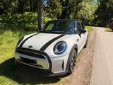 MINI Cooper MINI Yours Trim Steptronic MINI Yours...