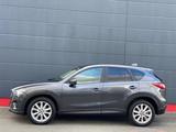 Mazda CX-5 Sports-Line AWD/Automatik/TÜV - Mazda: Sport