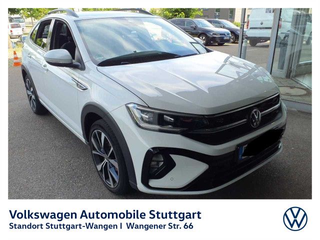 Volkswagen Taigo - Bild 2