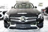 Mercedes-Benz GLC 220 d 4Matic AIRMATIC PANO DISTRONIC 360° - Mercedes-Benz GLC 220 in Berlin