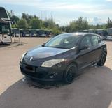 Renault Megane 3 - Renault Megane Gebrauchtwagen in Saarbrücken