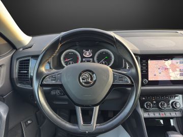 Skoda Kodiaq - 11