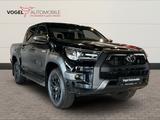 Toyota Hilux 2.8 D-4D Double Cab Invincible 4x4+Kam.+LM - Toyota Hilux: 2.4