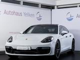 Porsche Panamera Sport Turismo GTS MATRIX*PANO*BOSE*360 - gebrauchte Porsche Panamera aus dem Jahr 2020