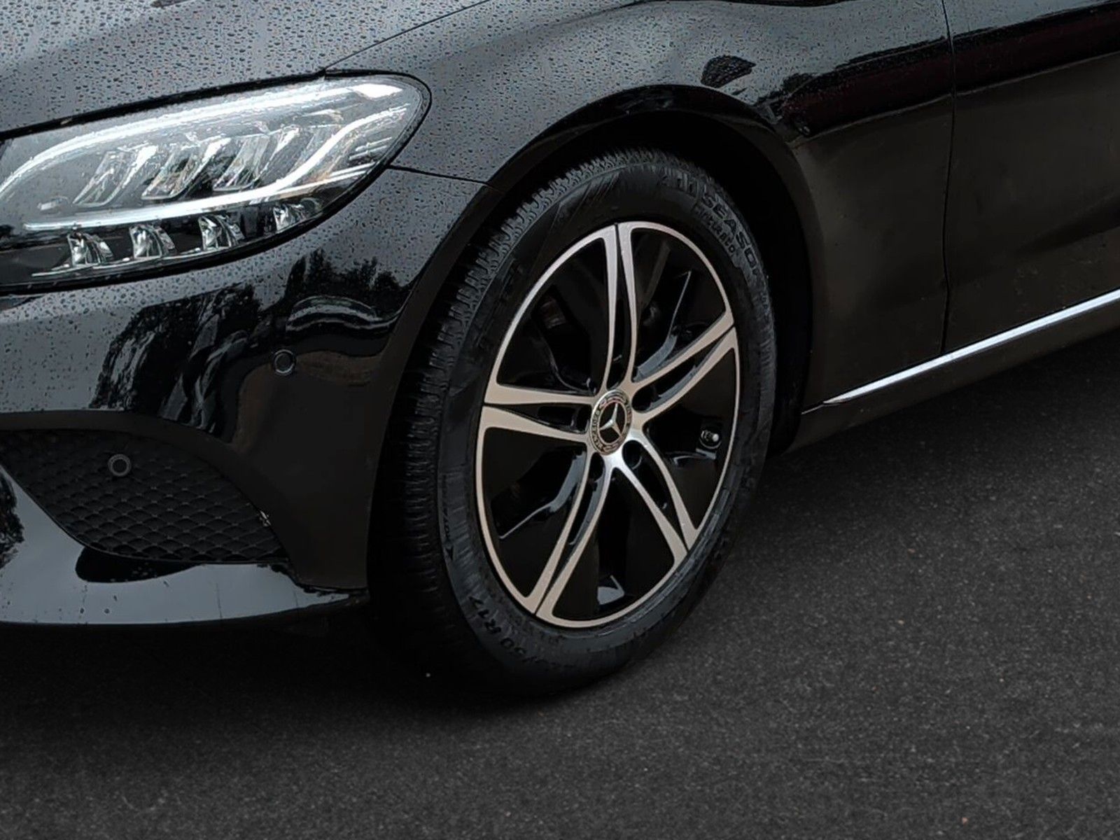 Mercedes-Benz C 220 C T-Modell C 220 d – Bild 10