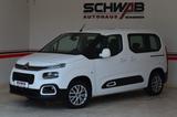 Citroën Berlingo Feel | PDC | AHK | Klimaauto. | 1.Hand