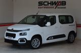 Citroën Berlingo Feel | PDC | AHK | Klimaauto. | 1.Hand - Citroën Berlingo aus 2021