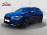 BMW X2 xDrive 20d Advant Plus AHK ACC HUD PanoDach