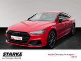 Audi A7 Sportback 45 TDI S tronic quattro S line  Hea - Audi A7: Rot