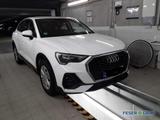 Audi Q3 Sportback 35 TFSI S tronic Navi,PDC,Sitzhzg - Audi Q3 sportback 35 TFSI Gebrauchtwagen