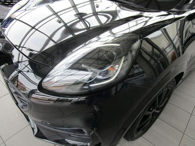 Puma ST-Line/LED/Navi