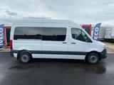Mercedes-Benz Sprinter 11,5m3 315 9 Sitzer 150Ps SOFORT - Dreiseitenkipper