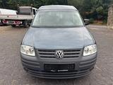 Volkswagen Caddy Life 1.4* 7 SITZER*KLIMA* - Volkswagen Caddy mit LPG-Antrieb: ESP