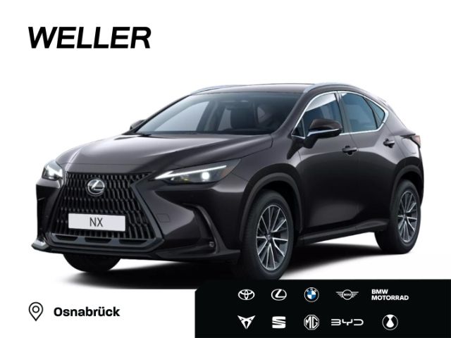 Lexus NX 450h