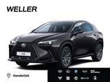 Lexus NX 450h+ E-Four * 360Grad *Leder *Sitzbelüftung