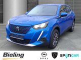 Peugeot e-2008 Active (SOH 93%) LED Scheinwerfer 1.Hand - Peugeot 2008: 1.9
