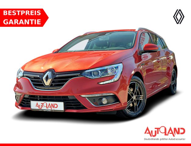 Renault Megane IV Grandtour 1.3 TCe Navi Standheizung