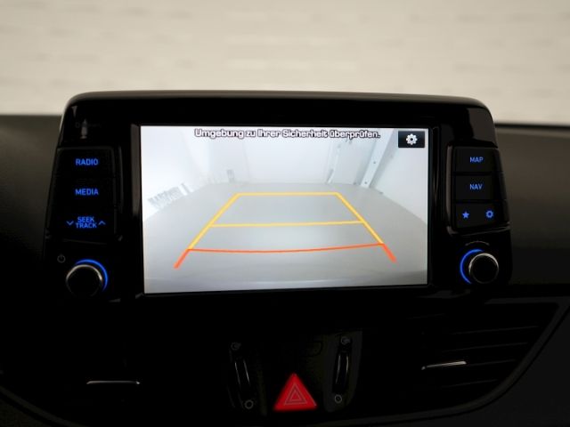 i30 T-GDi YES!+NAVI+CARPLAY+SITZ-/LENKRADHEIZUNG