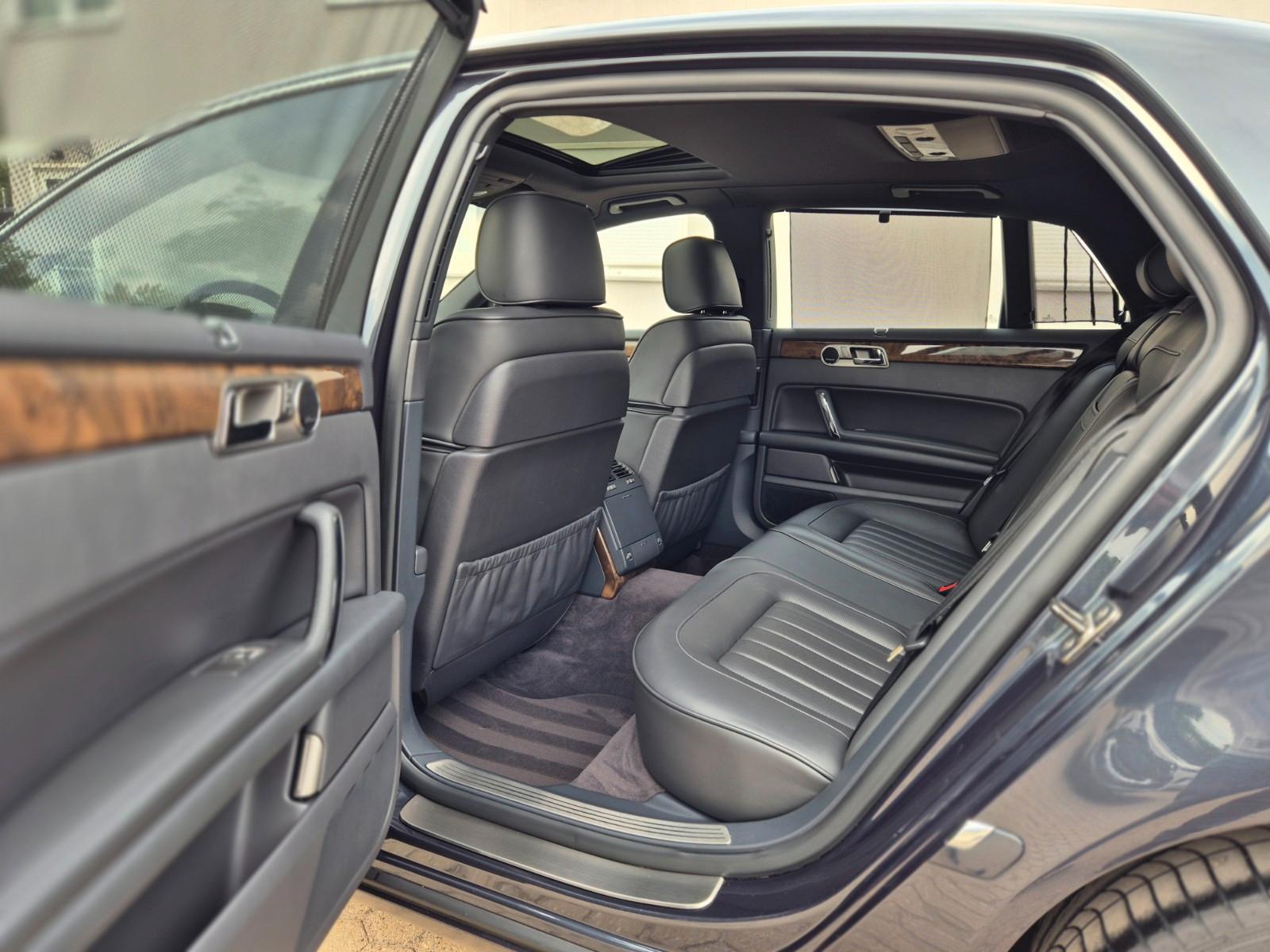 Volkswagen Phaeton V6 TDI 5-Sitzer 4Motion ACC Dynaudio