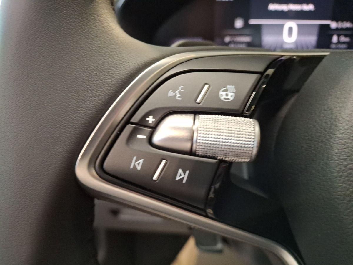 Skoda Fabia - Bild 23