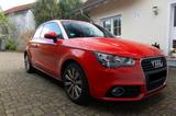 Audi A1 1.4 Ambition, Klima, Tempomat, 8-Fach, BT