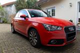 Audi A1 1.4 Ambition, Klima, Tempomat, 8-Fach, BT