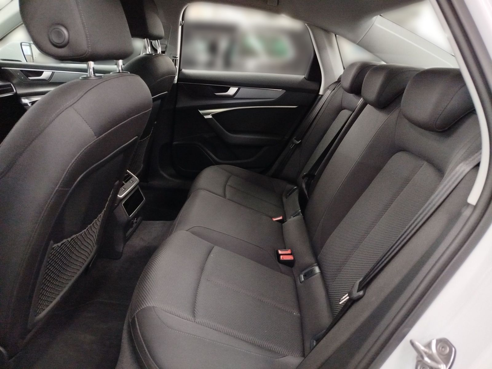Audi A6 - Bild 11
