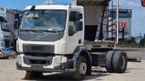 Volvo FL280 model 2017 engin damaged - Volvo Kipper