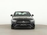 Mercedes-Benz E 450 4M *AMG*LED*Airmatic*Nappa*Memory*360° - gebrauchte Mercedes-Benz E 450 aus dem Jahr 2021