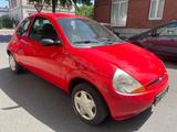 Ford Ka Basis - Ford Ka/Ka+ aus 2006