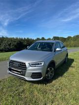 Audi Q3 2.0 TDI S tronic quattro - Diesel - Automatik