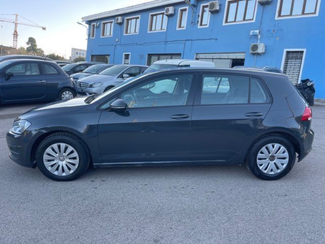 Volkswagen Golf 1.2 TSI 85 CV 5p. Trendline Blue