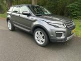 Land Rover Range Rover Evoque 2.0 TD4 Urban Series SE - Land Rover: Serie