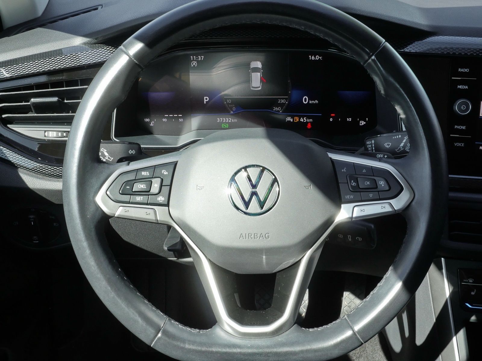 Volkswagen Taigo - Bild 9
