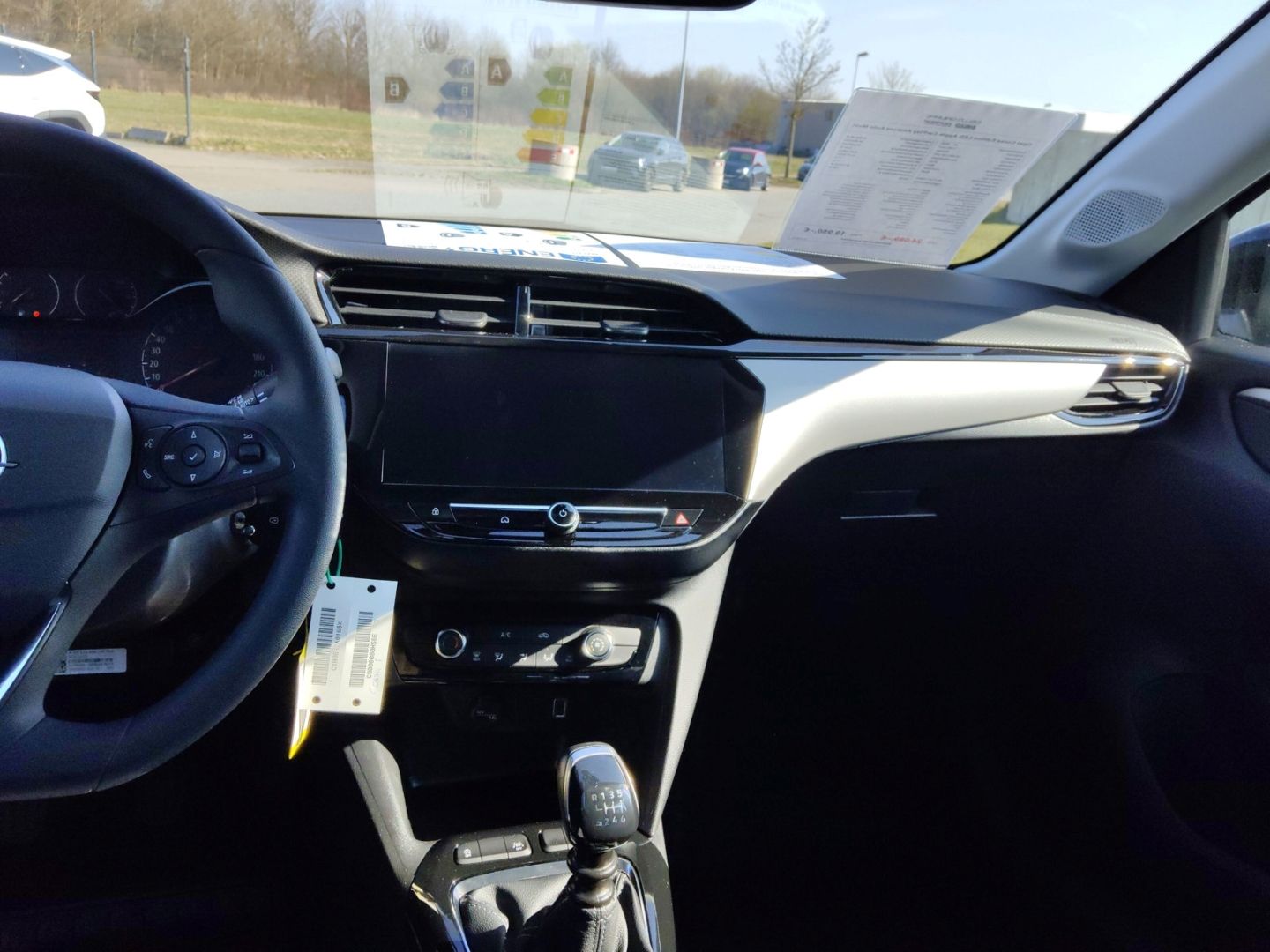 Opel Corsa - Bild 11