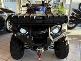Yamaha Kodiak YFM 450 LOF Zulassung - YAMAHA QUAD 450