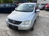 Volkswagen Fox 1,2 wenig Kilometer! TÜV 02/27! Service NEU! - Volkswagen Fox: Limousine