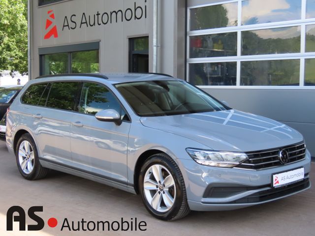 VW Passat 2.0TDI 1.Hd*LED*ACC*Navi*Kamera*SHZ*8-f