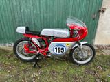 Ducati 350 Königswelle Desmo