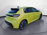 Peugeot 208 ALLURE Benzin 100 AppleCar-Play & Android Au - Peugeot 208 Neuwagen