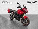 Triumph Tiger 1050 SE - TRIUMPH TIGER 1050 SE