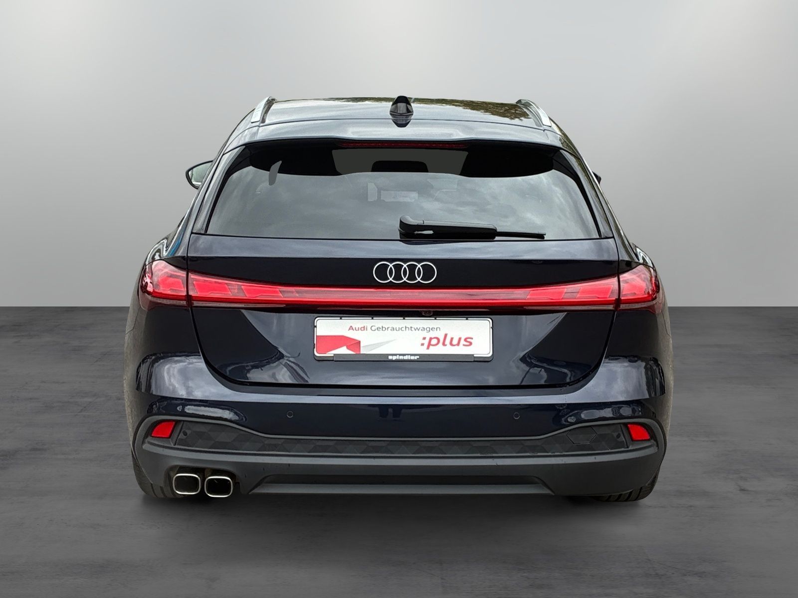 Audi A5 - Bild 6