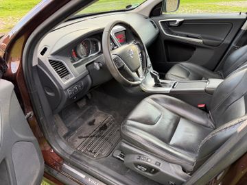 Volvo XC60 - 5