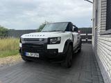 Land Rover Defender X-DynHSE110HeadUpACC STH W.Garanti MWST - Land Rover Defender in Bonn