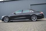 Mercedes-Benz S 350d AMG 4M Lang Chauff 3D-Tacho HUD 360° 3xTV - Mercedes-Benz Gebrauchtwagen in Rheine